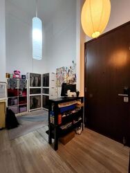 The Seawind (D15), Condominium #618179911